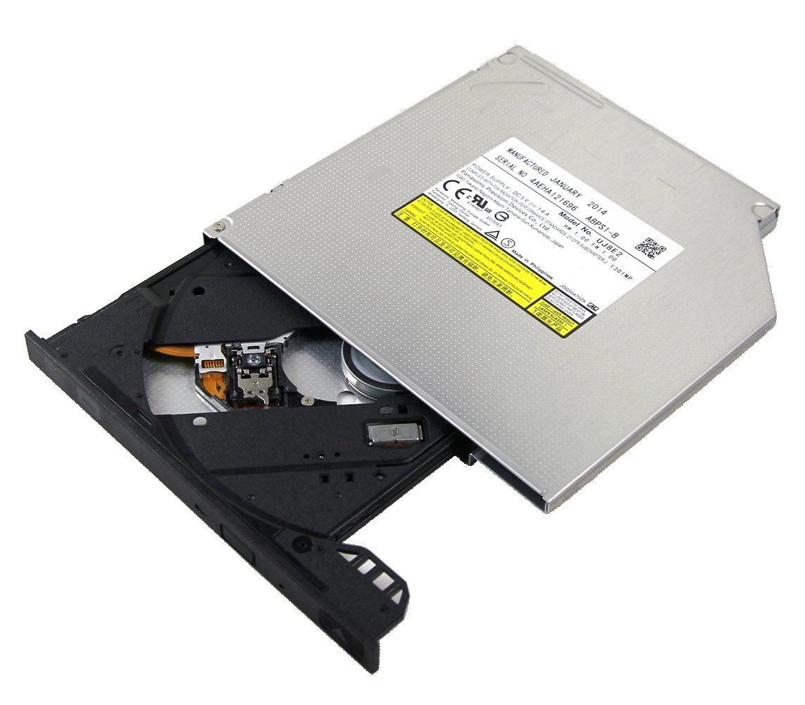 Amazon.com: New Laptop 8X DVD RW RAM DL Writer Super Multi 24X CD