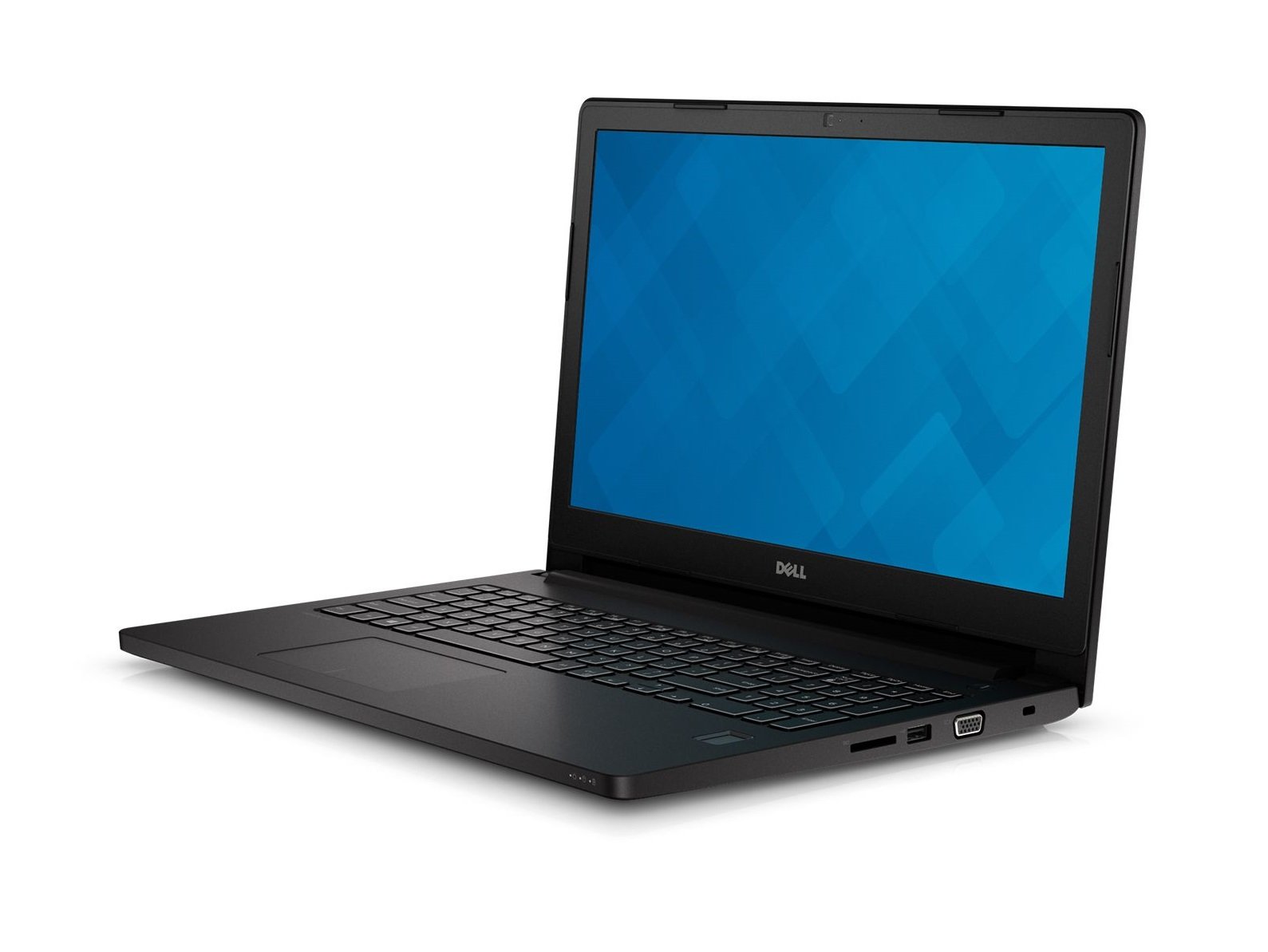Amazon.com: Dell Latitude LAT3570-2559BLK 15.6