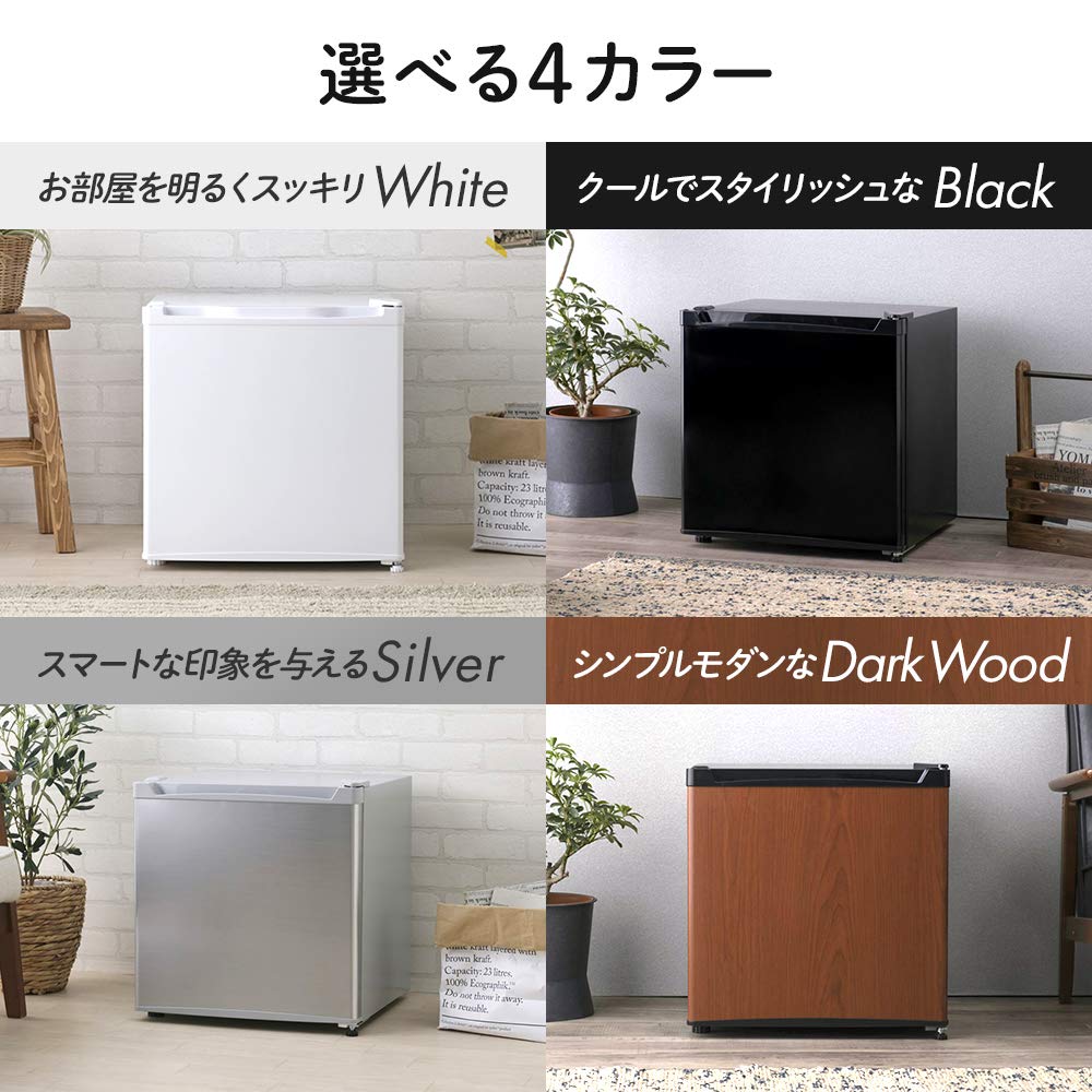 Amazon.co.jp: アイリスプラザ 冷凍庫 PF-A32FD-W : 大型家電