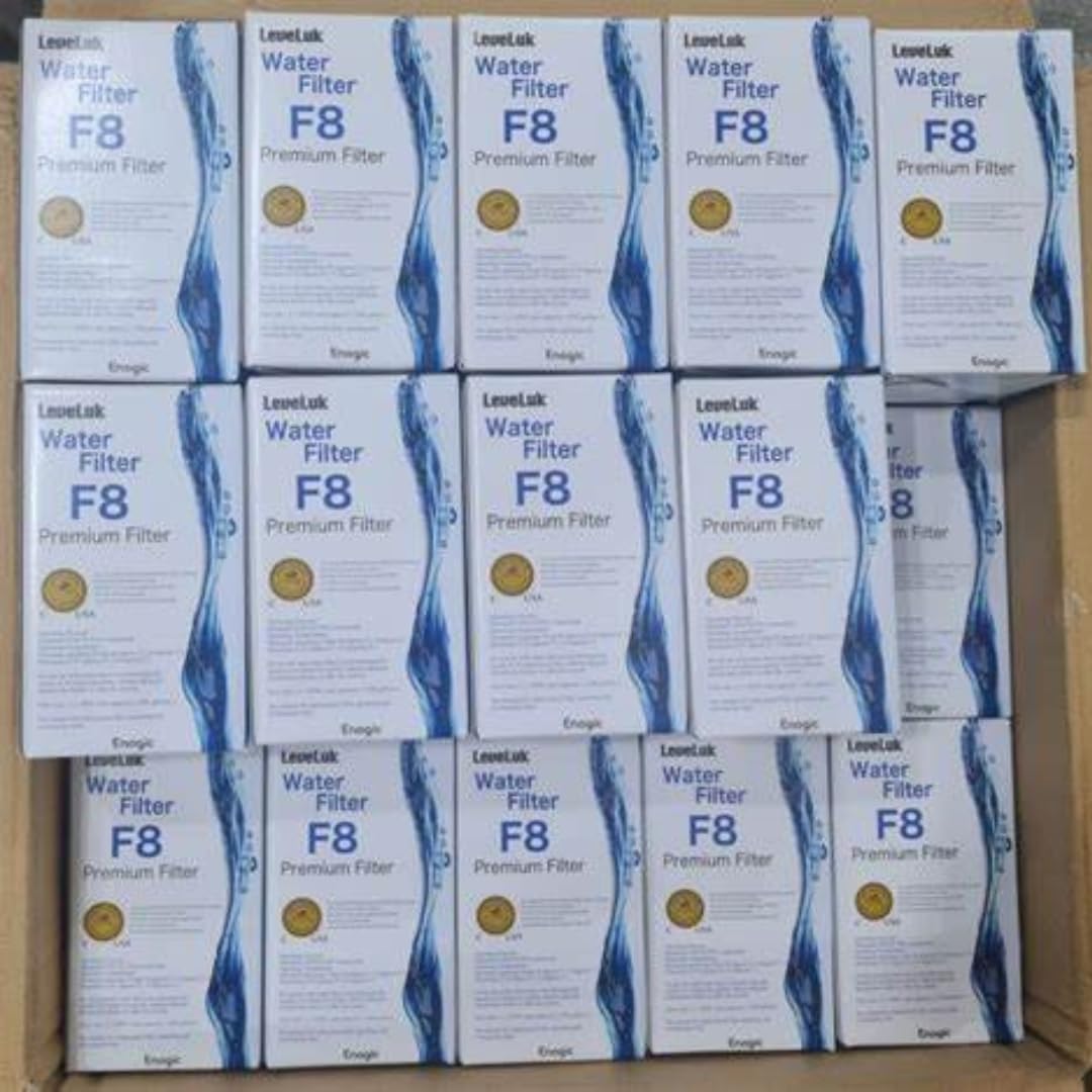 Amazon.co.jp: Leveluk K-8 酸化機 KANGEN8用 F8ハイグレード