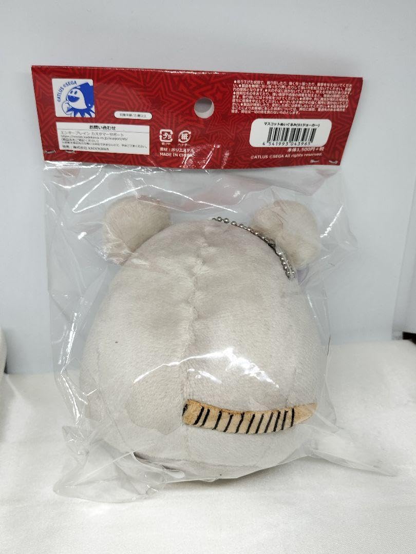 Amazon.co.jp: ペルソナ5 ザ ロイヤル Mouse ピカレスクマウス
