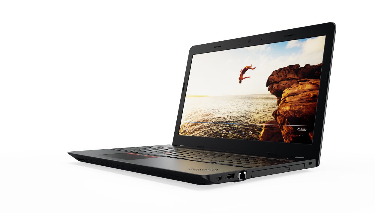 Amazon.com: Lenovo ThinkPad E570 Laptop with Intel Core i5-7200U
