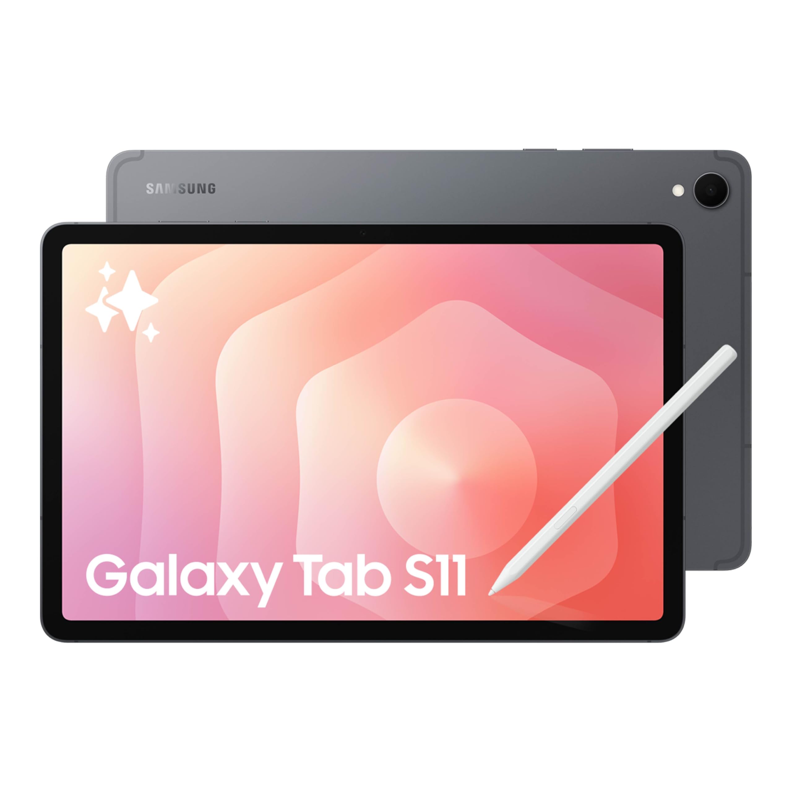 Amazon.com : Samsung Galaxy Tab S11 128 GB WiFi Android Tablet