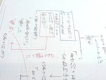 Amazon.co.jp: 東進 林修先生 東大現代文2010～2019年 板書解説 東大