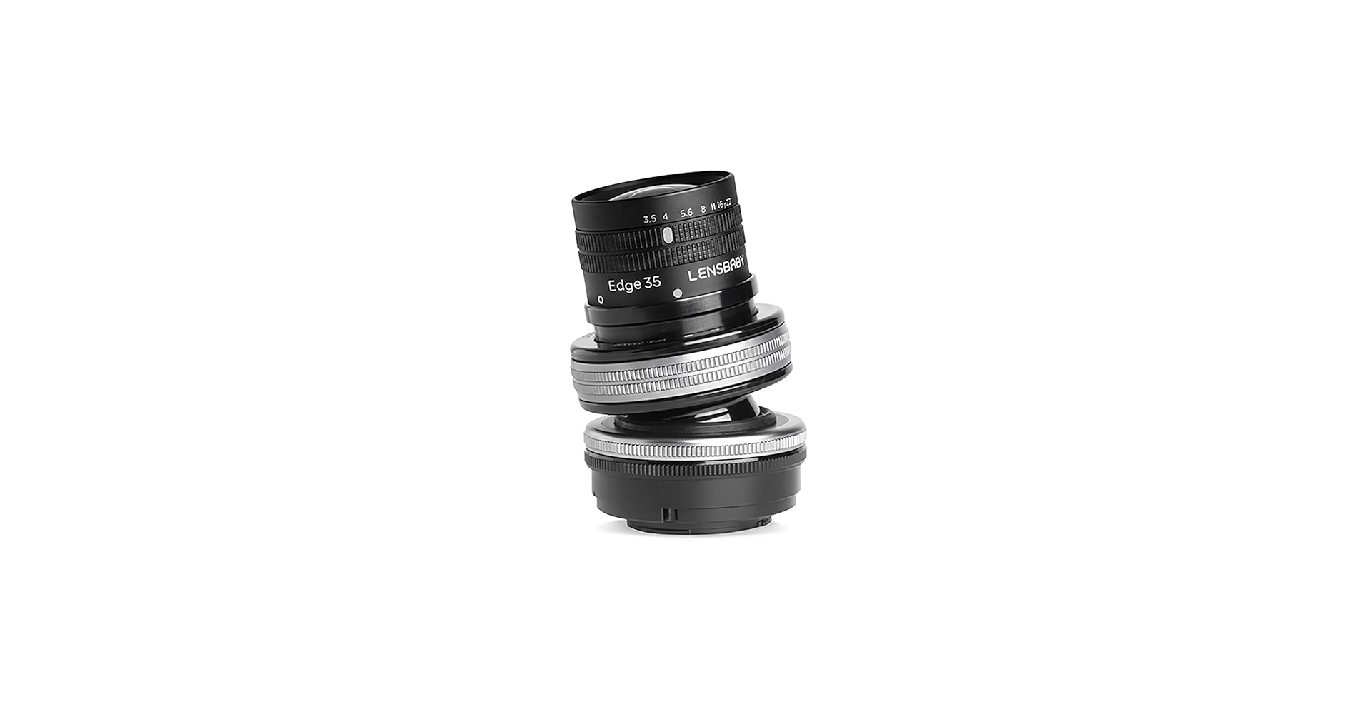 Amazon.com : Lensbaby Composer Pro II with Edge 35 Optic Micro 4/3