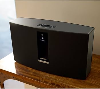 Amazon.co.jp: Bose SoundTouch 30 Series III wireless music system