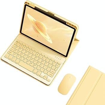 Amazon | KMXDD iPad 第 9 世代 8 世代 7 世代 キーボードケース