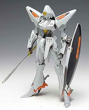 Amazon | FSS WAVE 1/144 エンゲージMk2 ガレージキット ガレキ レジン