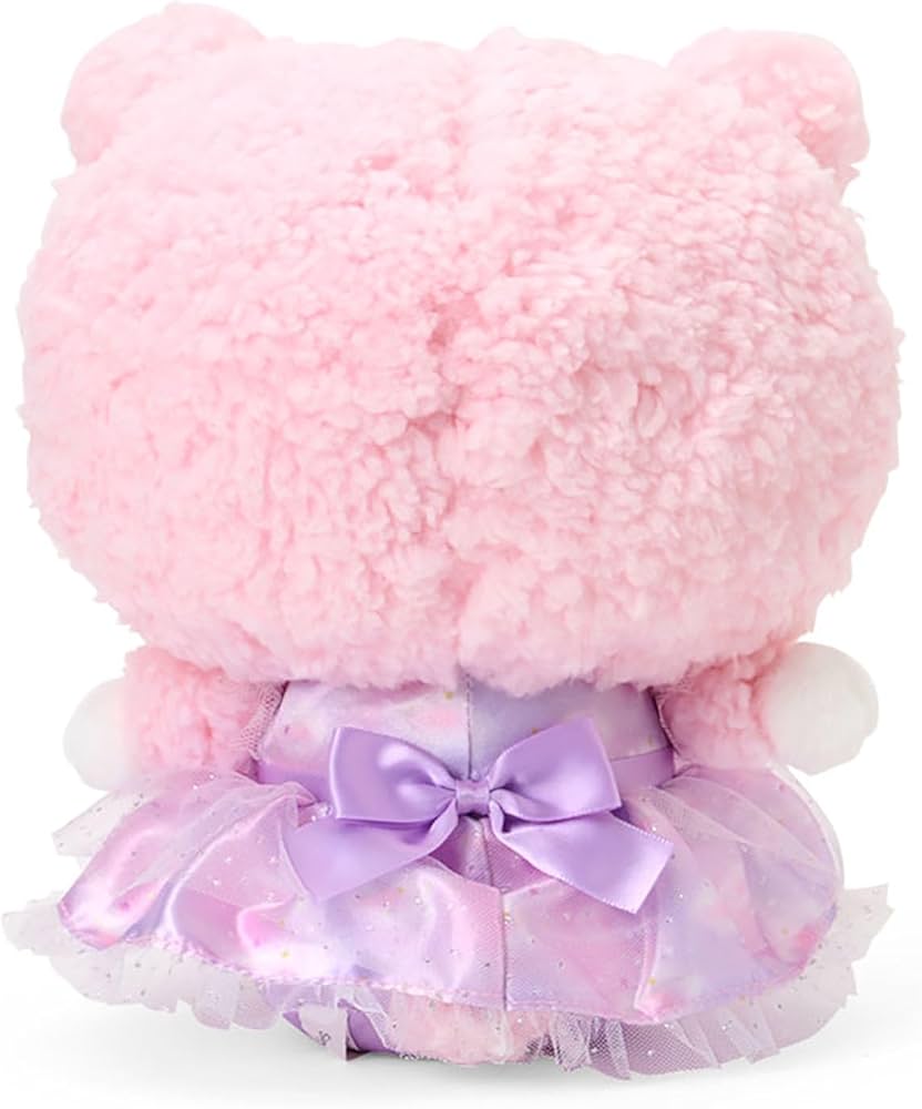 Amazon.co.jp: サンリオ(SANRIO) ぬいぐるみ（ドリーミー） マイ