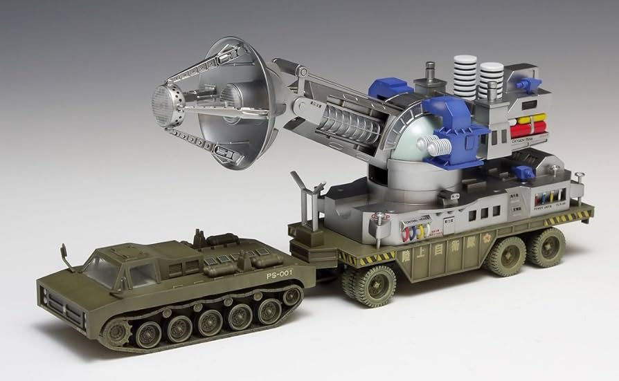 Amazon | ウェーブ 東宝シリーズ フランケンシュタインの怪獣 サンダ対