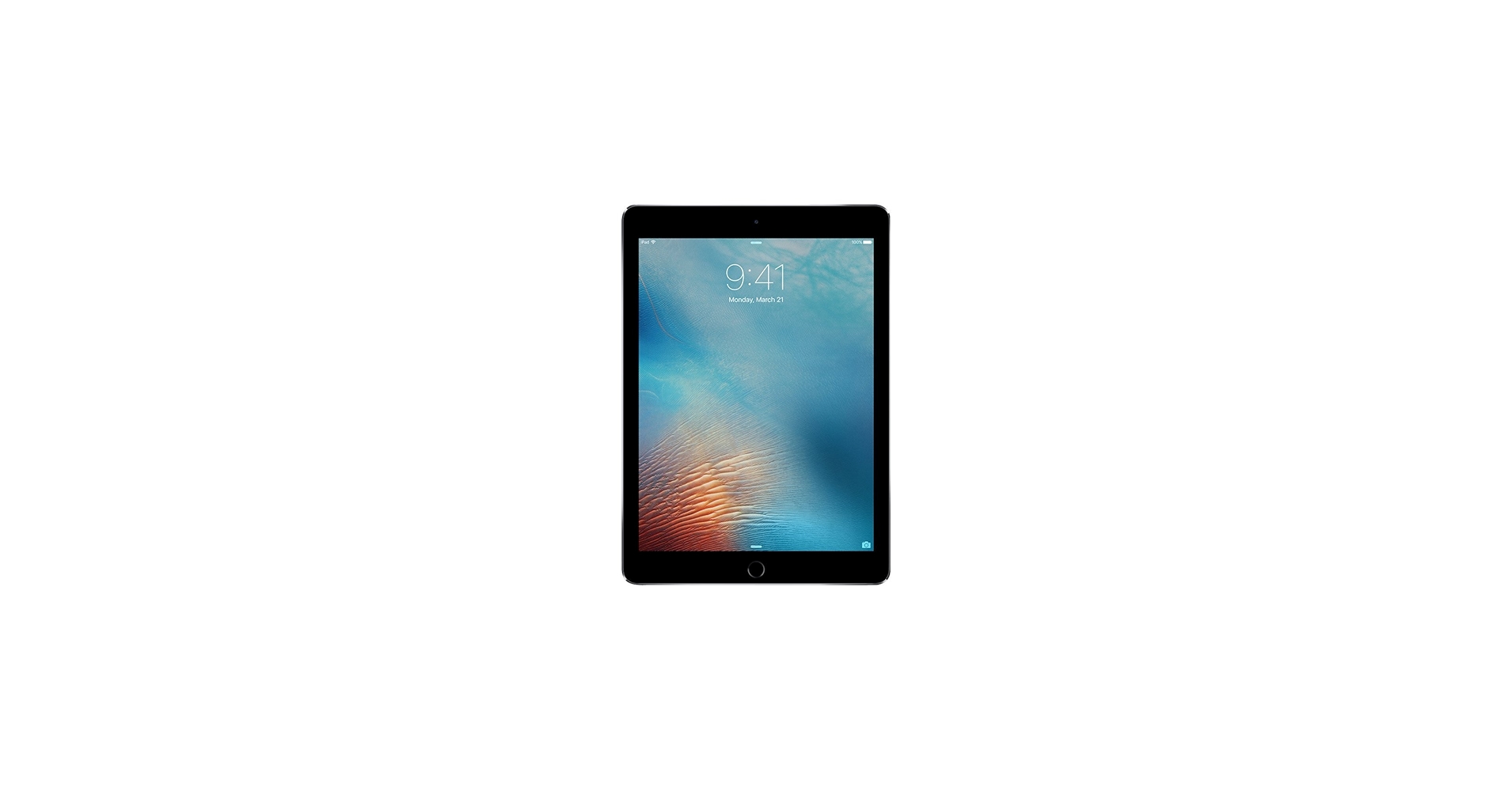 iPad Pro 9.7インチ Wi-Fi+Cellular 128GB Apple iPad Pro 9.7インチ
