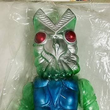 Amazon | B-CLUB ブルマァクの怪獣シリーズ 復刻版怪獣シリーズ No