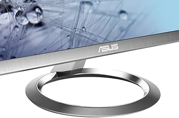 Amazon.co.jp: ASUS 27型WQHDディスプレイ ( AH-IPS / 広視野角178