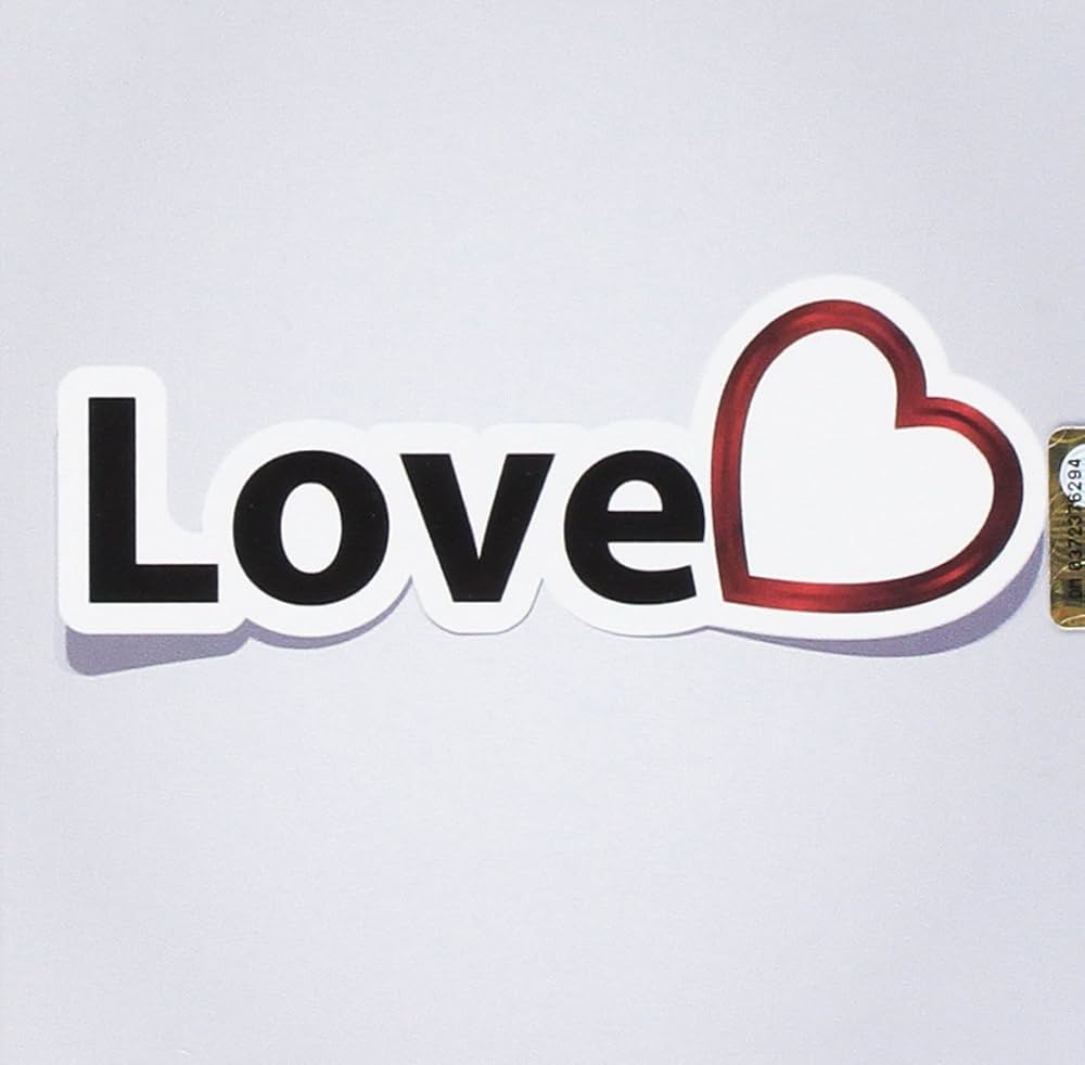 Vari-Love - Love - Amazon.com Music