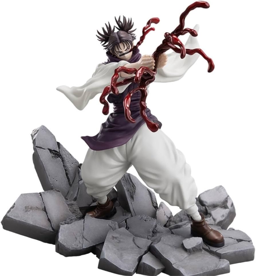 Amazon.co.jp: 呪術廻戦 脹相 フィギュア luminasta ちょうそう : おもちゃ