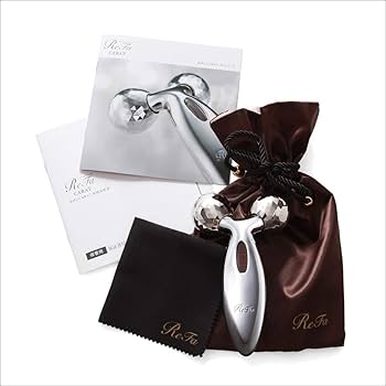 美容ローラーリファカラットReFa CARAT（PEC-L1706） Amazon.co.jp