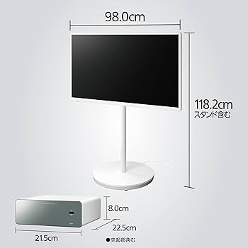 Amazon.co.jp: 【セット買い】パナソニック 43V型 4K VIERA TH-43LF1
