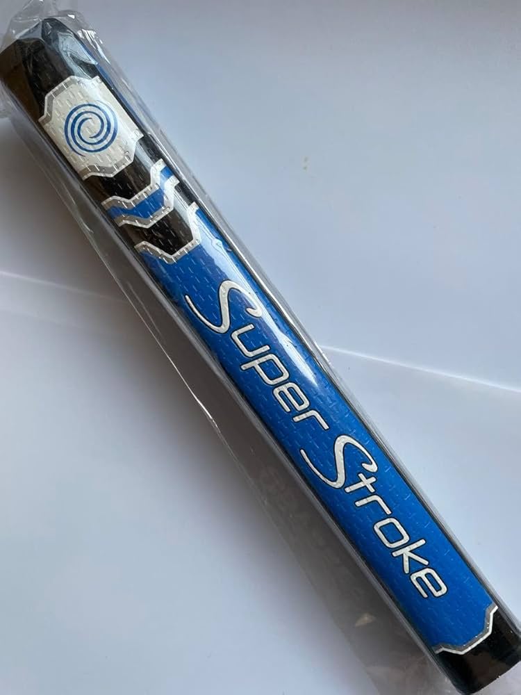 Amazon.co.jp: スーパーストローク パターグリップ ODYSSEY PISTOL GT