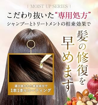 Amazon | fuettarich シャンプー コンディショナー セット サロン 美容