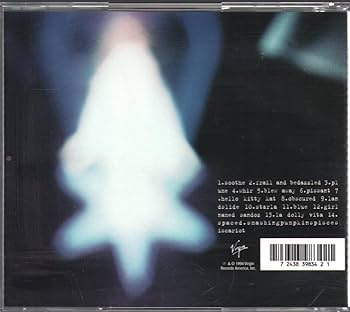 Smashing Pumpkins - Pisces Iscariot - Amazon.com Music