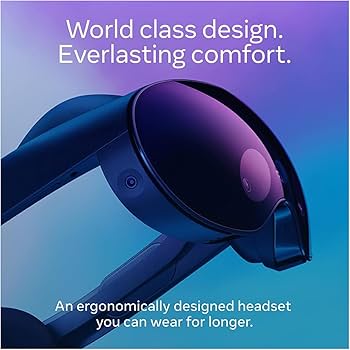 Amazon.co.jp: Meta Quest Pro 256GB VRヘッドセット(オリジナル製品