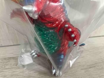 Amazon | 未開封品 僕の怪獣 ストレンジギャラリー 怪獣ソフビシリーズ