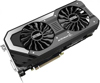 Amazon | GeForce GTX 1080 Ti 11GB Super JetStream | Palit
