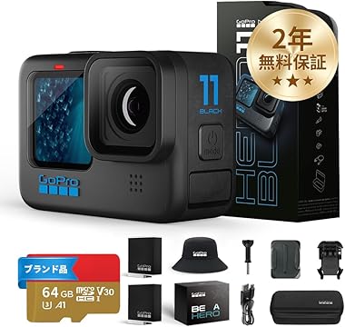 Amazon.co.jp: GoPro