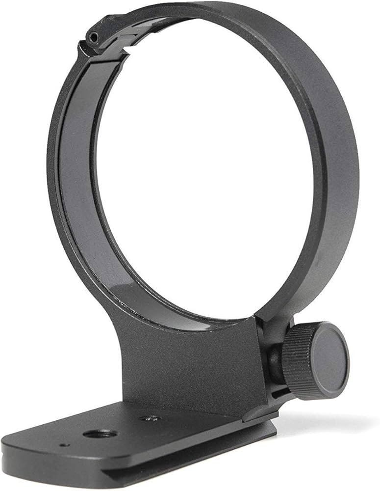 Amazon | F-Foto 三脚座 for タムロン 50-400mm F4.5-6.3 A067 / 100