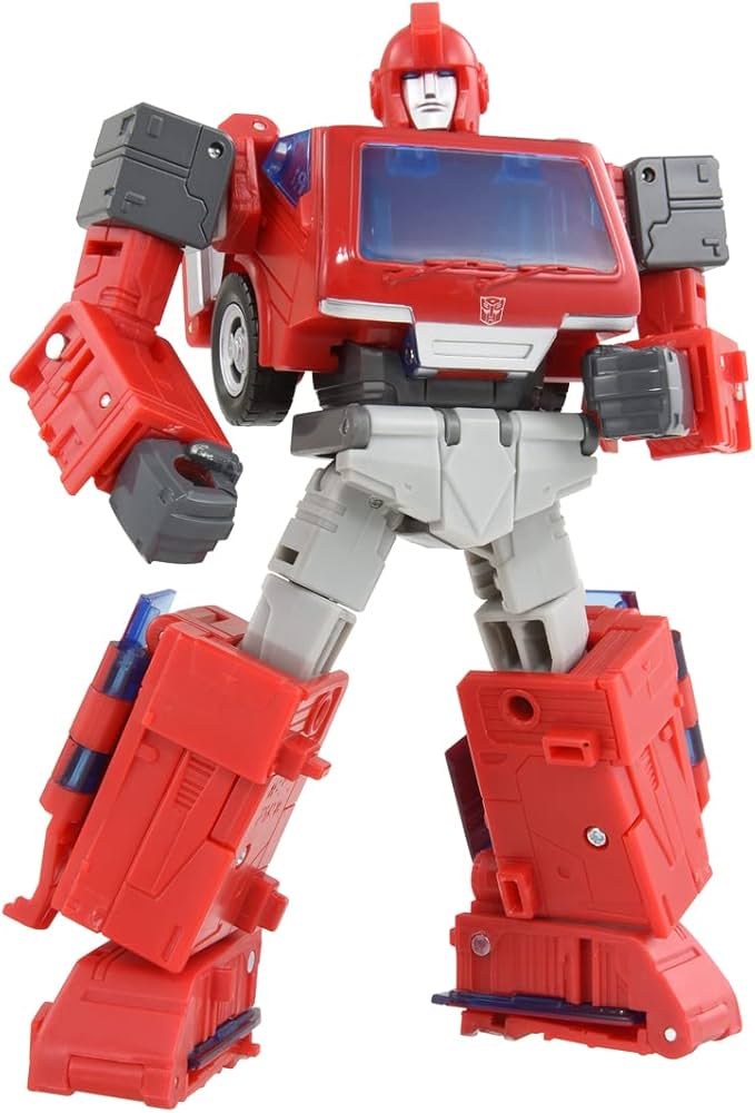 Amazon.co.jp: トランスフォーマー SS-97 アイアンハイド : おもちゃ