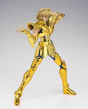 Amazon.co.jp: TAMASHII NATIONS 聖闘士聖衣神話EX 聖闘士星矢 レオ