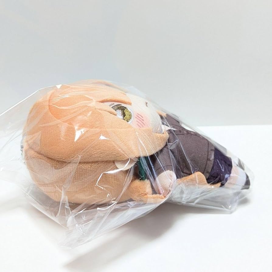 Amazon.co.jp: 君のことが大大大大大好きな100人の彼女 ぬいぐるみ