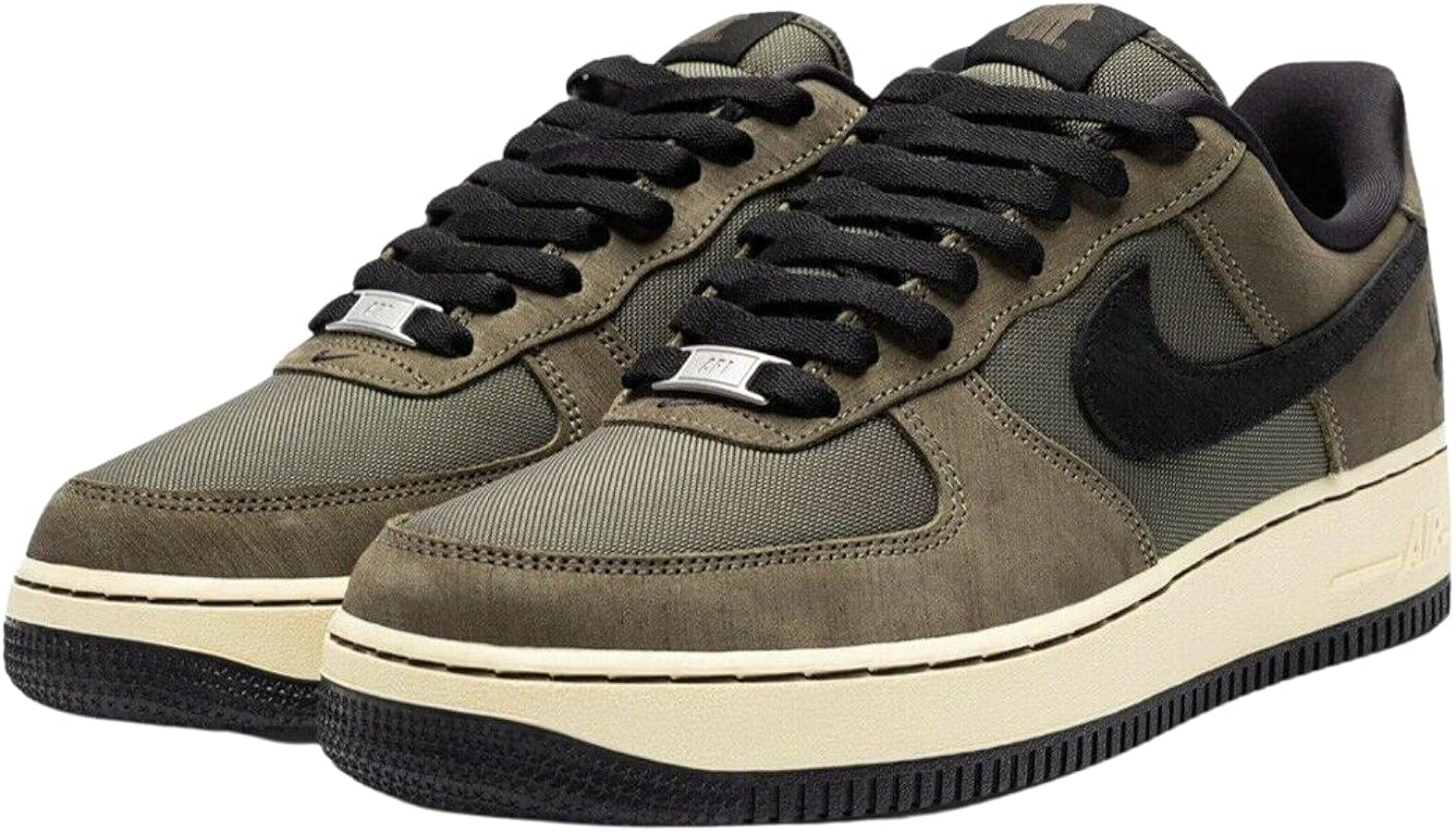Amazon | [ナイキ] UNDEFEATED AIR FORCE 1 Low BALLISTIC アンディ