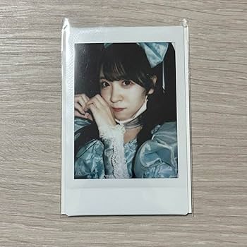 Amazon.co.jp: FRUITS ZIPPER 櫻井優衣 チェキ : おもちゃ