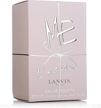 Amazon | ランバン ミー ロー オードトワレ 30mL | Lanvin