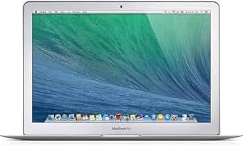 MacBook本体 MacBook Air (13-inch, 2017) Amazon.com: Apple 13