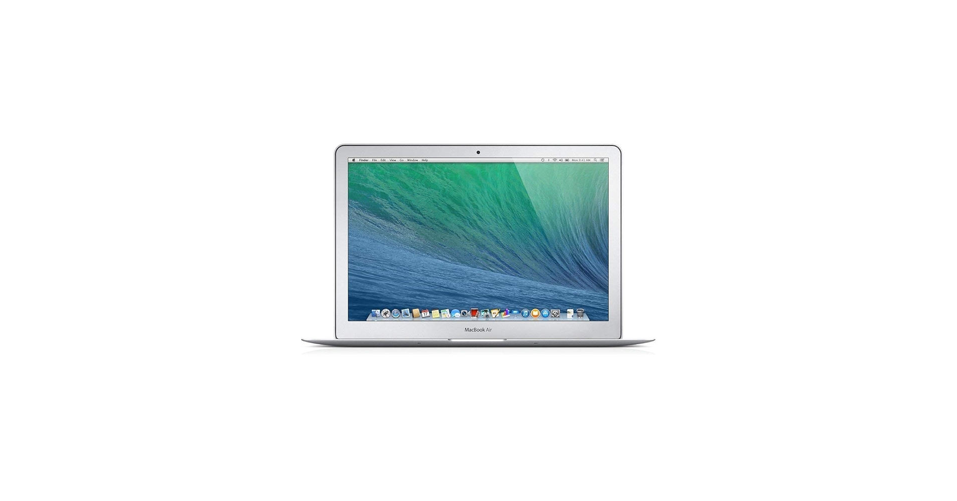 Amazon.com: Apple 13in MacBook Air 2.2GHz Intel Core i7 (Z0UU1LL/A