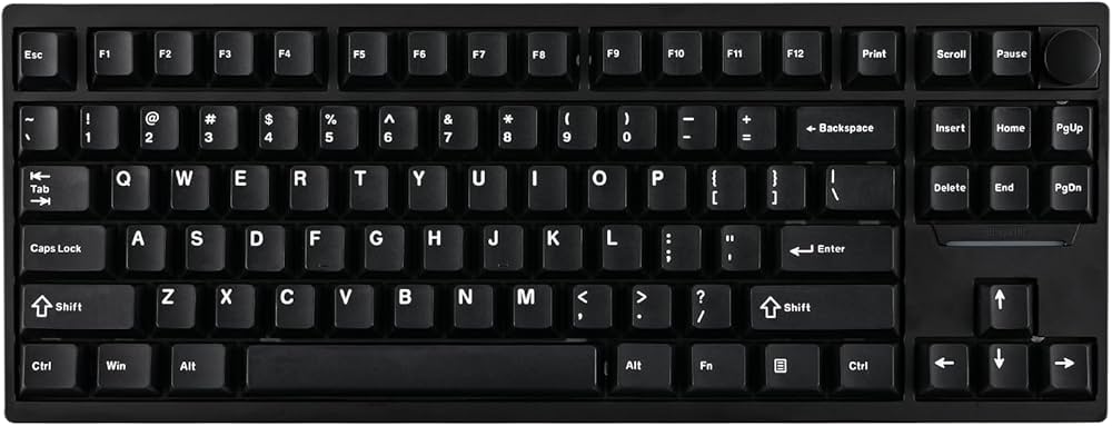 Amazon | EPOMAKER P87 TKLアルミニウムワイヤレスゲーミング