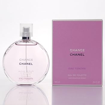 Amazon.co.jp: シャネル CHANEL チャンス オー タンドゥル 100ml EDT