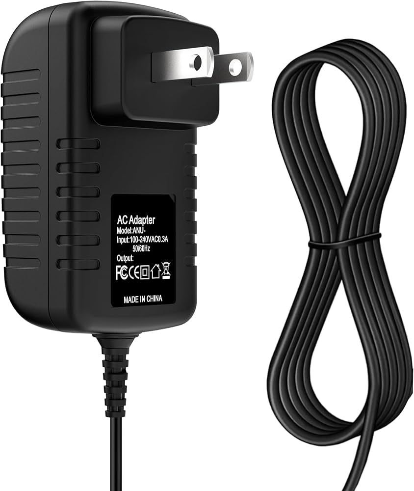 Amazon.com : PK Power AC DC Adapter for Electro Harmonix Small