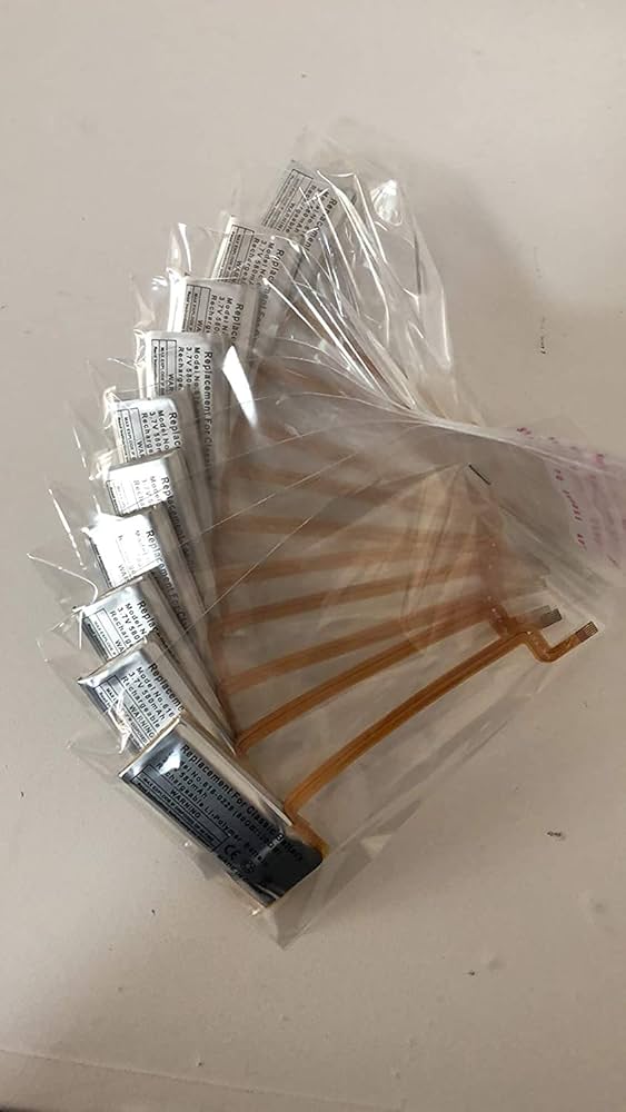 Amazon.com: Replacement Battery for iPod Classic Thin 5th 5.5 30GB