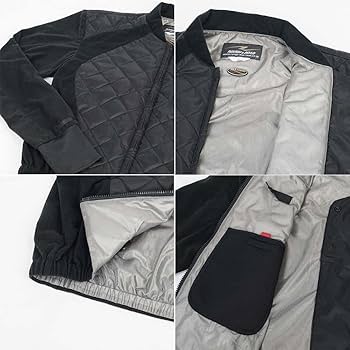 Amazon | ラフアンドロード(ROUGH&ROAD) プリマロフトチタンスリム