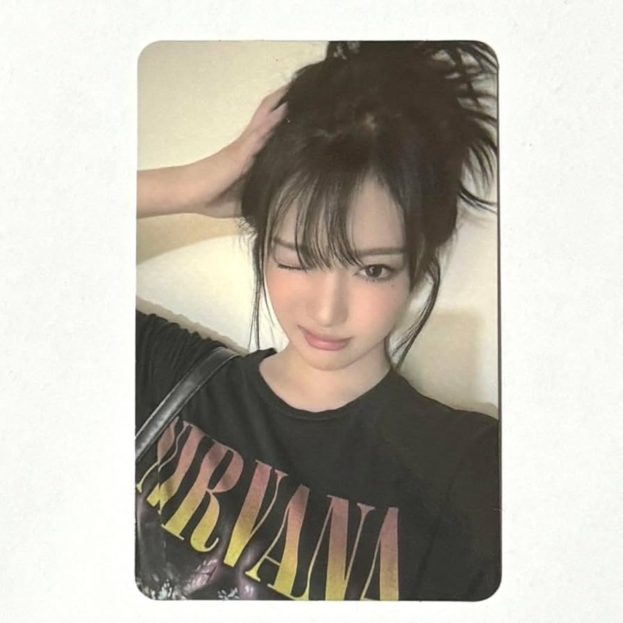 aespa whiplash interasia 中華 ラキドロ ニンニン Amazon.co.jp