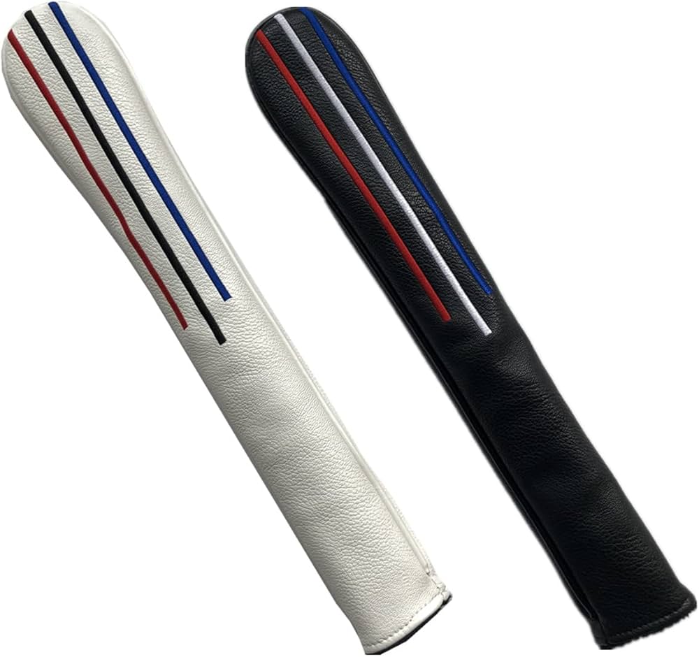 Amazon | ゴルフ アライメントスティック カバー Alignment Stick