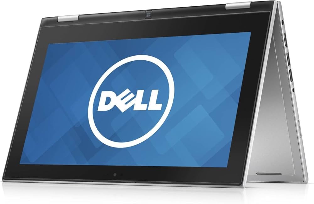 Amazon.co.jp: Dell Inspiron 11 3000 Series 2-in-1 11.6 Inch Laptop