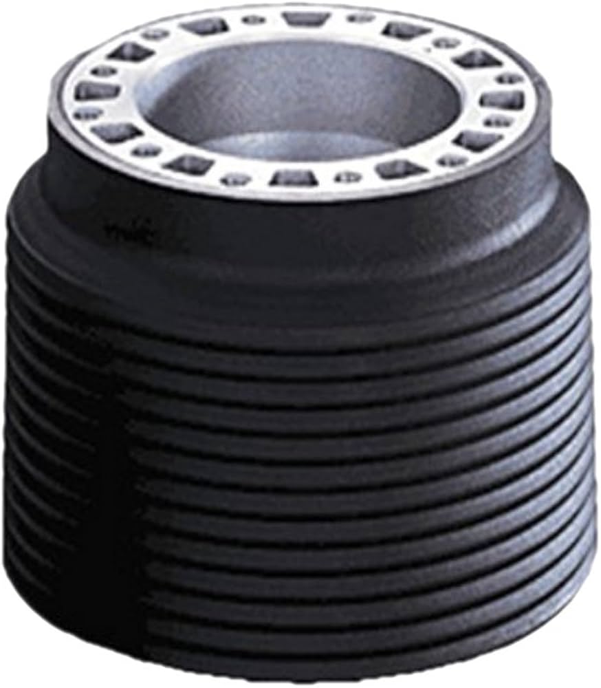 Amazon | 【CMR】 ワークスベル ステアリングボス 629 | ステアリング