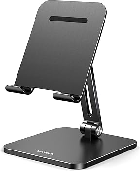 Amazon.co.jp: UGREEN タブレット スタンド iPad スタンドアルミ製 7.9