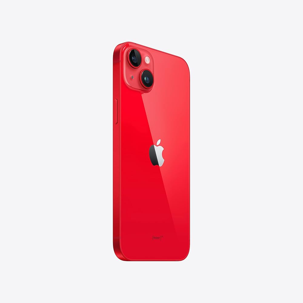 Apple iPhone 14 Plus (512 GB) – (PRODUCT) RED | Amazon.com.br