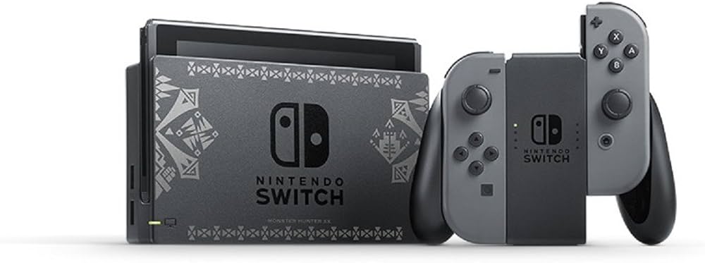 Amazon.co.jp: モンスターハンターダブルクロス Nintendo Switch Ver