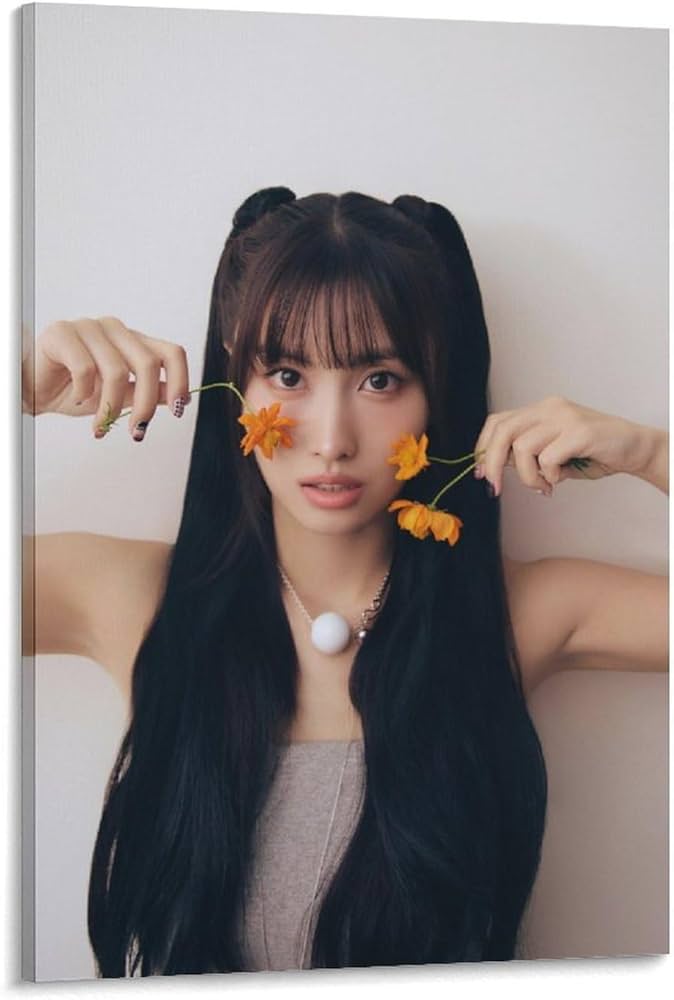 Amazon.co.jp: MOMO モモ TWICE トゥワイス STRATEGY STEP 4